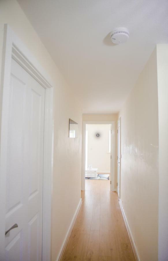 Salford Holiday Apartment Mánchester Exterior foto